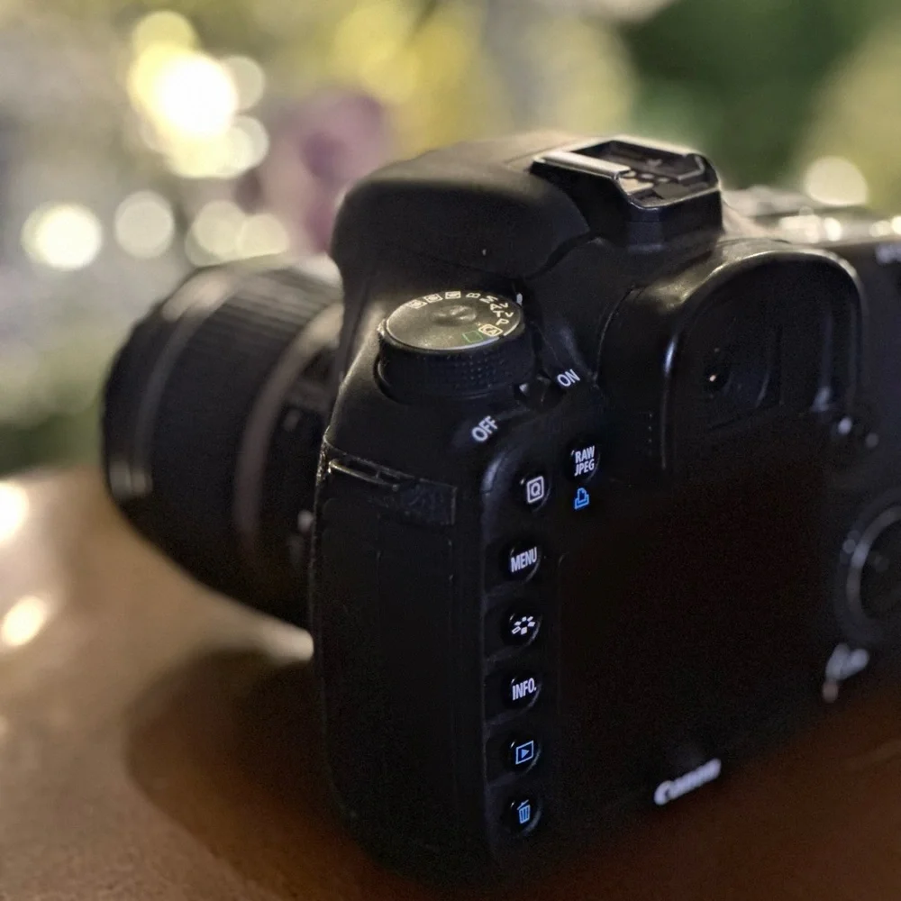 Canon 7D